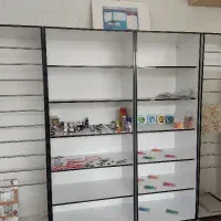 دکور در حد نو