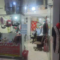 فروش مغازه در فاز یک اندیشه