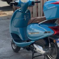 وسپا رهرو پلاس