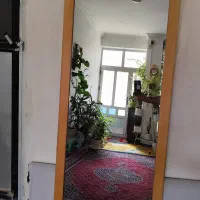آینه ایستاده