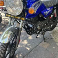 BX200 مدل1404