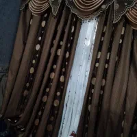 حراج پرده بزرگ پذیرای