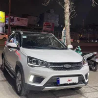 ام وی ام ایکس ۲۲ اسپرت اکسلنت اتومات مدل۱۳۹۹