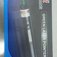 لیزر کیلومتری نو استفاده نشده