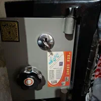 گاوصندوق نسوز