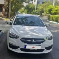 شاهین CVT اتومات