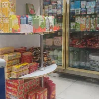 استخدام نیروی سوپر مارکت