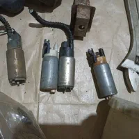 فروشی تعدادی ابزار الات