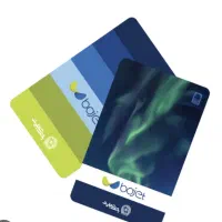 موتور باجت 200