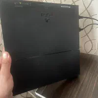 Ps 4 سونی