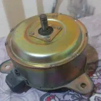 موتور فن با ضمانت پژو زانتیا سمند پارس دنا کویک