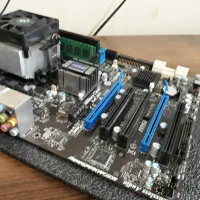 باندل گمینگ msi