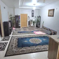 آپارتمان75متردوخوابه فول قائمیه