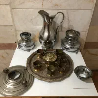 پارچ و انگاره