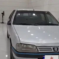 پژو ۴۰۵ مدل۸۸ درحدعروسک