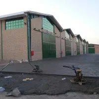 اجاره ۲۷۰ متر سوله صنعتی در اسکمان/شهریار