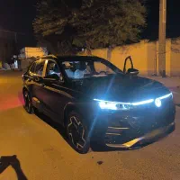 فلوکس واگن تیگوان ال پرو 2WD تک دف