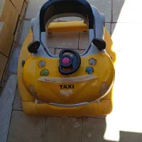 کریر روروئک گهواره ننو
