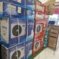 کولر گازی  یونیوا سایز۱۲