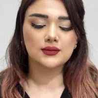 دعوت به همکاری، مدل میکاپ شنیون رایگان