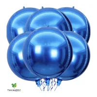 بادکنک اوربز (پکیج ۵ عددی کامل)