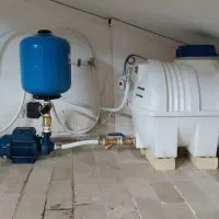 لوله کشی آب