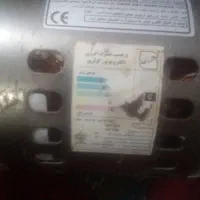 موتور کولر موتوژن
