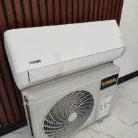 هایسنس ایوولی زانتی ویربل کولرگازی