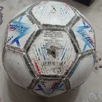 توپ فوتبال