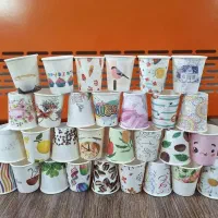 لیوان کاغذی (فروش عمده)