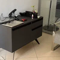 کردنزا و میز ال