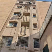 پیچ و رولپلاک سنگ نما نماشویی آبندی نما با راپل