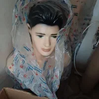 فروش مانکن مردانه