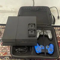 ps4 Fat 500 ورژن ۹ کپی خور