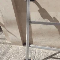 باربند آلومینیوم
