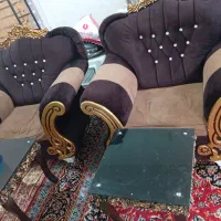 مبل|مبلمان اداری|خوی, |دیوار