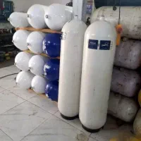 خرید و فروش بالن گاز و مخزن سی ان جی CNG