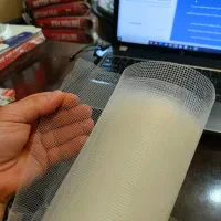 مش فایبرگلاس برند شوکا