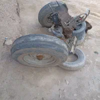 اکسل تراکتور