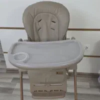 صندلی غذا
