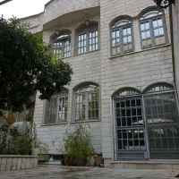 خانه حیاط دار