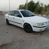 سمند lxمولتی پلکس مدل ۹۱