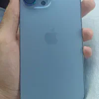 آیفون ۱۳پرو مکس zaa