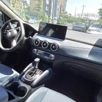 نیسان قشقایی مشکی مدل آنر ۲۰۲۵