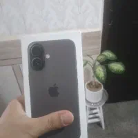 ایفون ۱۶ نرمال ۵۱۲نات اکتیو
