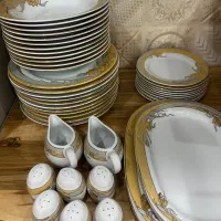 چینی مقصود درجه یک با کیفیت