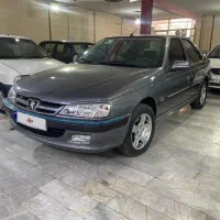 پارس تیوفایو ۱۴۰۱