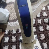 جاروبرقی دستی