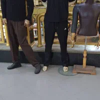 فروش مانکن مردانه برند گراد