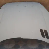 کاپوت ماشین ۲۰۶